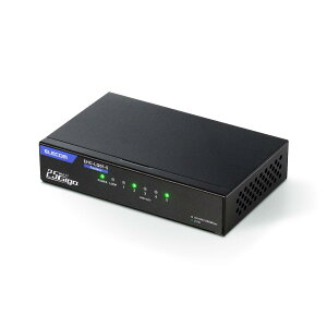 �G���R�� �X�C�b�`���O�n�u 2.5G�Ή� 5�|�[�g ����➑� �d���O�t���f�� �S�|�[�g2.5Gbps�Ή� ���{���[ �J�[ EHC-LQ01-5