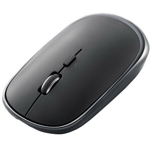 �G���R�� �}�E�X ���C�����X�}�E�X Bluetooth Slint M-TM15BBGM/EC ���^ �É� �[�d�� 4�{�^�� �}���`�y�A�����O 3��ڑ��\ Windows Mac Android iOS iPadOS�Ή� �K �����^���b�N M�T�C�Y