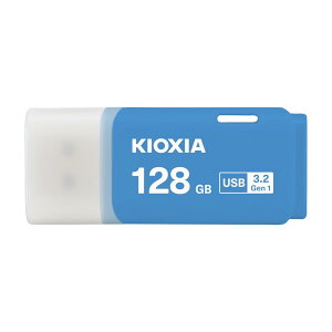 KIOXIA(�L�I�N�V�A)�y���{���zUSB�t���b�V�������� 128GB USB3.2 Gen1 �����T �|�[�g�� �K �i KLU301A128GML