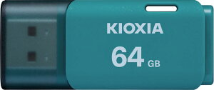 KIOXIA(�L�I�N�V�A)�y���{���zUSB�t���b�V�������� 64GB USB2.0 �����T �|�[�g�� �K �i KLU202A064GL