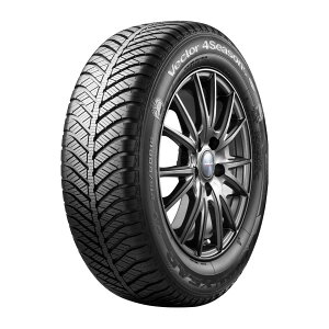 �O�b�h�C���[(GOODYEAR) �I�[���V�[�Y�� 175/65R15 84H Vector 4Seasons Hybrid �^�C���̂݁E�z�C�[���Ȃ� 1�{ 05609576