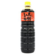 馬刺し専用 醤油 コッテリ甘口 赤身用 1000ml／1L 入学 入社 転職 春ギフト 母の日