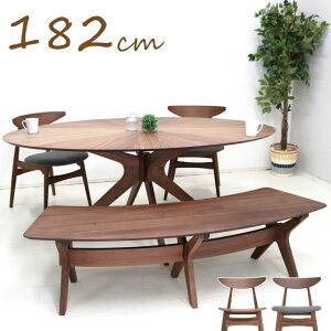 182cm ȉ~e[u _CjO 4_Zbg k 160cmx` EH[ibg sbkt182-4-marut351wn  _CjOe[uZbg _CjOZbg o[Xg ۃe[u  ی^ ~ o[X