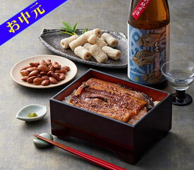 【送料無料】極上豊橋うなぎ＆白老辛口純米酒＆おつまみセット (日本酒 お酒 ギフト プレゼント ランキング 人気 お礼 お祝い お返し 福島 豊橋 ウナギ 鰻 うなぎセット 豊橋うなぎ 国産 豊橋産 三河産 誕生日 おすすめ うなぎ 食べ物 寒中見舞い バレンタイン 甘くない)