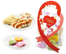 ヤマサちくわ バレンタインセット「ピュアはーと」【配達期間:2/4～2/15】(ヤマサちくわ ヤマサのちくわ ヤマサ ちくわ 竹輪 練り物 豊橋 愛知 ご当地 老舗 おつまみ グルメ ギフト 贈答 人気 チョコ以外 甘くない バレンタイン 夫 本命 男性 義理 バレンタインデー)