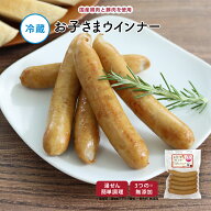 【最大1000円OFFクーポン配布中】【公式】知久屋「お子さまウインナー」ソーセージ5本入 120g 冷蔵 | ち…