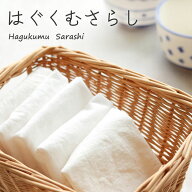さらし 晒 日本製 綿100％ 【はぐくむさらし(10枚カット)】 35×35cm×10枚｜キッチンペーパー コーヒー…