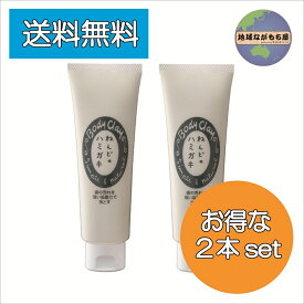 ねんどのハミガキ 100g×2本セット ボディクレイ 安全 安心 歯科 ねんど クレイ モンモリロナイト 歯みがき ホワイトニング 口臭 歯周病 虫歯 予防 歯磨き粉 マウスウォッシュ 子供用 発砲剤不使用 合成界面活性剤不使用 クレイ 粘土科学研究所 送料無料