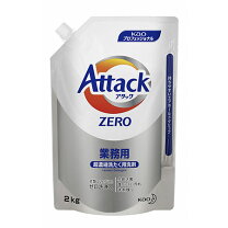 楽天市場】アタックzero 業務用の通販
