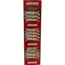 【新商品特別価格】大塚製薬 SOYJOY(ソイジョイ)サクラ 什器セット 25g×36本×2台 合計72本(1本あたり77円 税別)