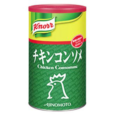 1ケース AJINOMOTO -味の素- チキンコンソメ 離島は別途中継料金 業務用 期間限定 世界の人気ブランド 1kg×6缶 沖縄