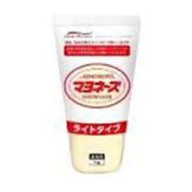 【1ケース】AJINOMOTO　-味の素-　マヨネーズ　ライトタイプ 1kg×10本　袋　業務用　【沖縄・離島は別途中継料金】