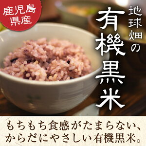 有機黒米800g【メール便送料無料】有機JAS有機米無農薬有機栽培雑穀米古代米無添加無着色国産くろごめこくまいくろまい紫黒米紫米【代引不可】organic