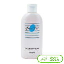 ＼ お買い物マラソン ／ ジザニア フェイス&ボディソープ マコモ 全身ソープ フェイスケア ハンドケア ヘアケア ボディケア液 スキンケア コスメ クレンジング 洗顔