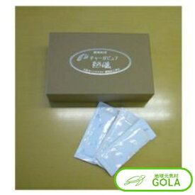 チャーガピュア熟濃(30包入)×6箱 β-D-グルカン 健康食品 サプリメント カバノアナタケ