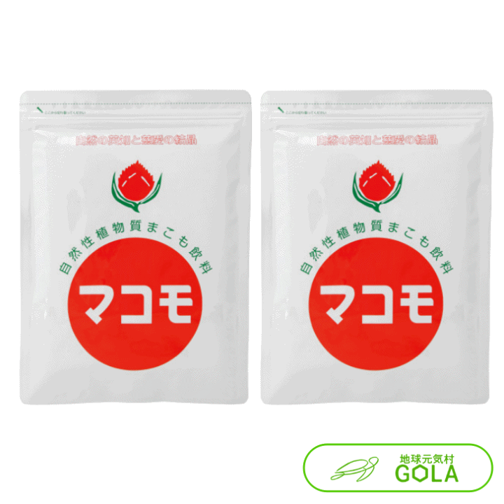 ☆新品未開封☆マコモ 190g 2袋