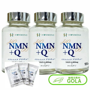 �_ ���������}���\�� �^ NMN+Q 266mg×180�J�v�Z�� 3�Z�b�g 6���T���v�� 9�܃v���[���g NMN �P���Z�`�� ��������f�L�X�g���� �G�k�G���G�k �j�R�`���A�~�h���m�k�N���I�`�h