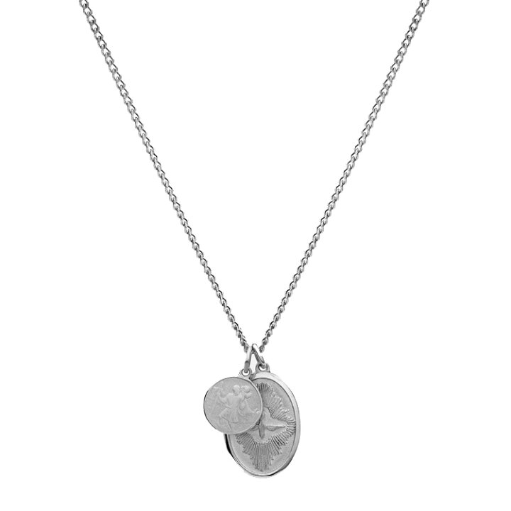 楽天市場】Miansai ミアンサイ ネックレス Mini Dove Necklace 