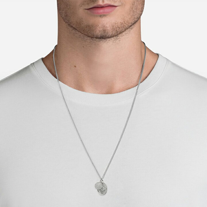 楽天市場】Miansai ミアンサイ ネックレス Mini Dove Necklace 