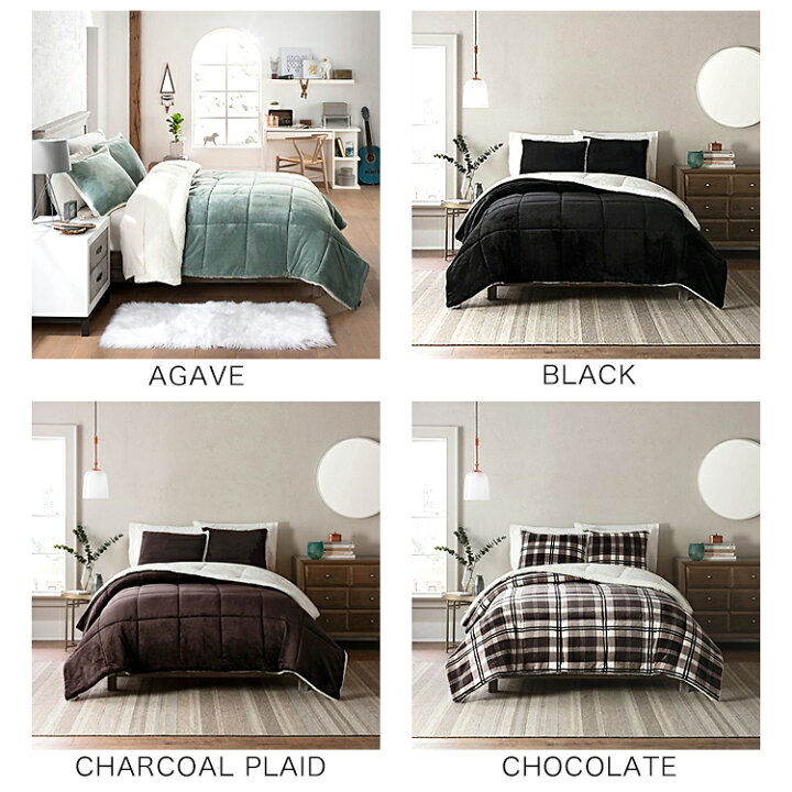 楽天市場】UGG アグ 掛け布団 2点セット USツイン サイズ Clifton Reversible Comforter Set TWIN 寝具 寝具 掛け布団 日本サイズ シングル 約190×97cm 枕カバー セット 布団 ふとん (掛け布団1枚 枕カバー1枚 の2点セット) : 地球家具