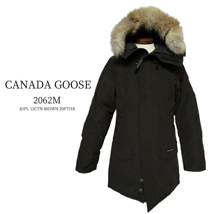 楽天市場】CANADA GOOSE LANGFORD PARKA 2062M メンズ カナダ  