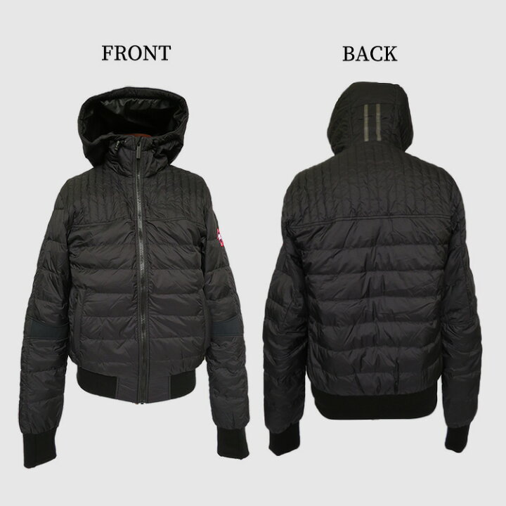 楽天市場】CANADA GOOSE CARBRI HOODY 2208M メンズ カナダ 