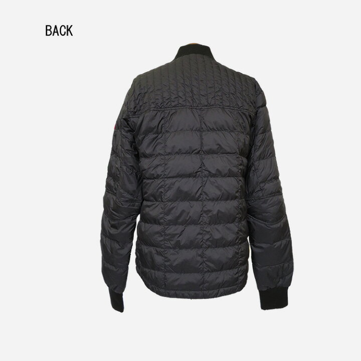 楽天市場】CANADA GOOSE DUNHAM JACKET 2210M メンズ カナダグース 