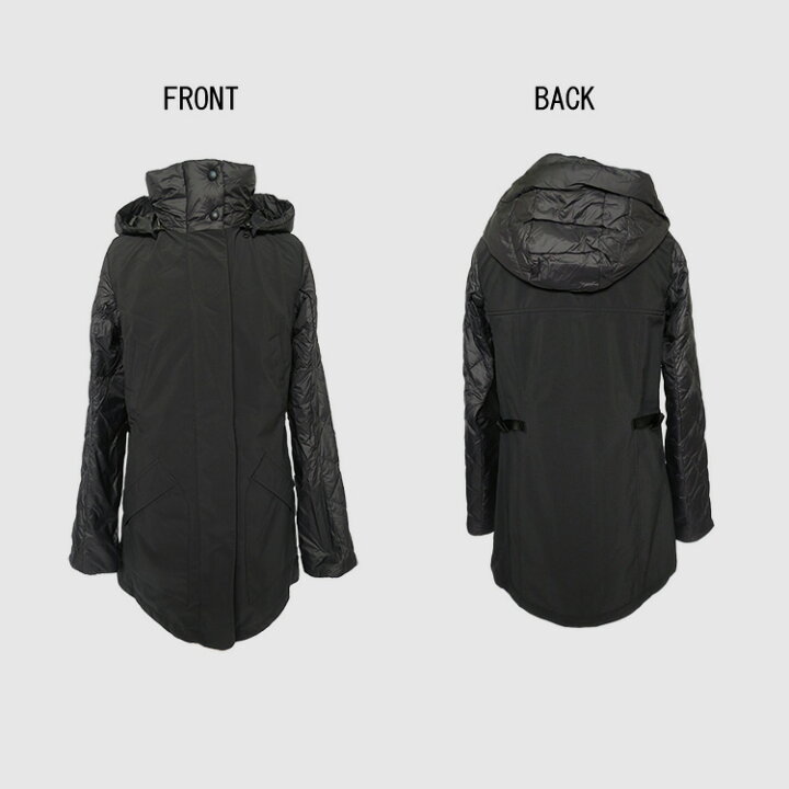 楽天市場】CANADA GOOSE BERKLEY COAT 2905L レディース カナダグース 
