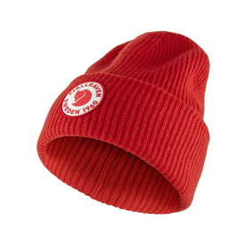 フェールラーベン FJALLRAVEN 1960 Logo Hat F78142 ニット帽 ビーニー ロゴ ハット メンズ レディース