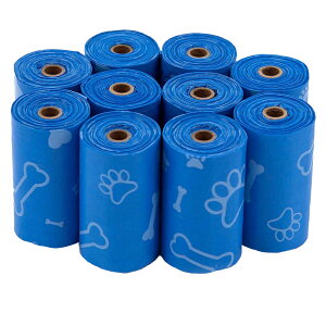  񂿑 150 Best Pet Supplies Dog Poop Bags 񂿏 G`Pbg gC v[vobO  hL v[g  U hL