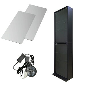 nƋ RNVbN DIO fBI { t NEW RNVP[X KXP[X fBXvCbN i{ + wʃ~[ + LED Zbgj ( s18cm^Cv ^ zCg , ubN , 