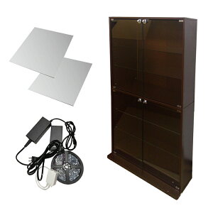 nƋ RNVbN DIO fBI Ch nC^Cv t wʃ~[ LEDt Zbg NEW RNVP[X KXP[X fBXvCbN ( 90cm s18cm 160cm ^Cv ^ z