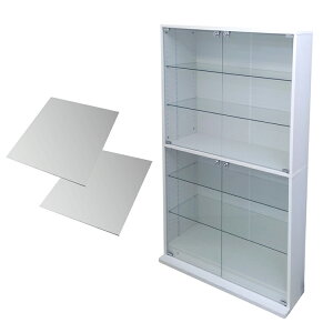 �n���Ƌ� �R���N�V�������b�N DIO �f�B�I ���C�h �n�C�^�C�v ���t �w�ʃ~���[�t�� �Z�b�g NEW �R���N�V�����P�[�X �K���X�P�[�X �f�B�X�v���C���b�N ( ��90cm ���s18cm ����160cm �^�C�v ��^ �z��