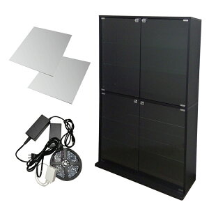 nƋ RNVbN DIO fBI Ch nC^Cv t wʃ~[ LEDt Zbg NEW RNVP[X KXP[X fBXvCbN ( 90cm s28cm 160cm ^Cv ^ z