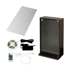 nƋ RNVbN DIO fBI { t NEW RNVP[X KXP[X fBXvCbN i{ + wʃ~[ + LED Zbgj ( s18cm^Cv ^ zCg , ubN , 