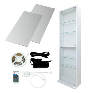 nƋ RNVbN DIO fBI { t NEW RNVP[X KXP[X fBXvCbN i{ + wʃ~[ + LED Zbgj ( s18cm^Cv ^ zCg , ubN , 