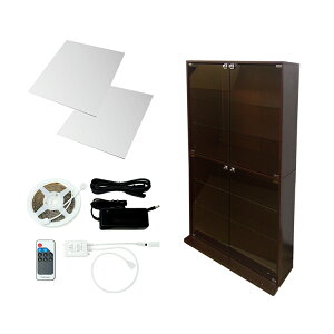 nƋ RNVbN DIO fBI Ch nC^Cv t wʃ~[ LEDt Zbg NEW RNVP[X KXP[X fBXvCbN ( 90cm s18cm 160cm ^Cv ^ z