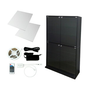 nƋ RNVbN DIO fBI Ch nC^Cv t wʃ~[ LEDt Zbg NEW RNVP[X KXP[X fBXvCbN ( 90cm s28cm 160cm ^Cv ^ z