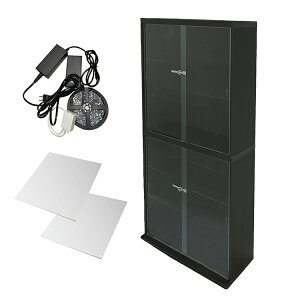 [] nƋ RNVbN DIO fBI  Ch nC^Cv t wʃ~[ LEDt Zbg NEW RNVP[X KXP[X fBXvCbN ( 90cm s18cm 164cm 