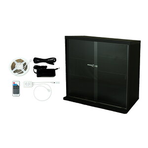 [] nƋ RNVbN DIO fBI  Ch [^Cv { t LEDt NEW RNVP[X KXP[X fBXvCbN ( 90cm s18cm 83.5cm ^Cv ^ 