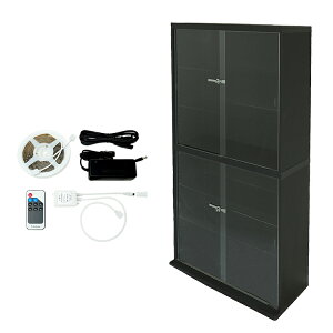 [] nƋ RNVbN DIO fBI  Ch nC^Cv t LEDt Zbg NEW RNVP[X KXP[X fBXvCbN ( 90cm s28cm 164cm ^Cv ^ 