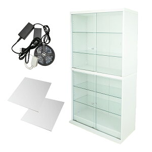 [] nƋ RNVbN DIO fBI  Ch nC^Cv t wʃ~[ LEDt Zbg NEW RNVP[X KXP[X fBXvCbN ( 90cm s28cm 164cm 