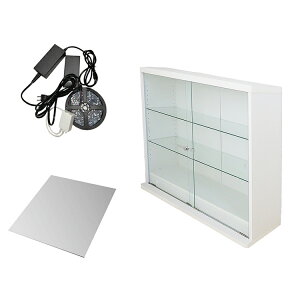 [] nƋ RNVbN DIO fBI  Ch [^Cv { t wʃ~[+LEDt NEW RNVP[X KXP[X fBXvCbN ( 90cm s28cm 83.5cm ^