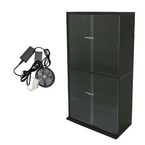 [] nƋ RNVbN DIO fBI  Ch nC^Cv t LEDt Zbg NEW RNVP[X KXP[X fBXvCbN ( 90cm s38cm 164cm ^Cv [^ 
