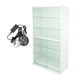 [] nƋ RNVbN DIO fBI  Ch nC^Cv t LEDt Zbg NEW RNVP[X KXP[X fBXvCbN ( 90cm s38cm 164cm ^Cv [^ 