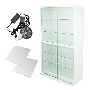 [] nƋ RNVbN DIO fBI  Ch nC^Cv t wʃ~[ LEDt Zbg NEW RNVP[X KXP[X fBXvCbN ( 90cm s38cm 164cm 