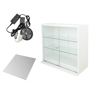 [] nƋ RNVbN DIO fBI  Ch [^Cv { t wʃ~[+LEDt NEW RNVP[X KXP[X fBXvCbN ( 90cm s38cm 83.5cm ^