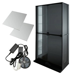 nƋ RNVbN ʃKX DIO fBI Ch nC^Cv t wʃ~[ LEDt Zbg NEW RNVP[X KXP[X fBXvCbN ( 90cm s28cm 160cm ^