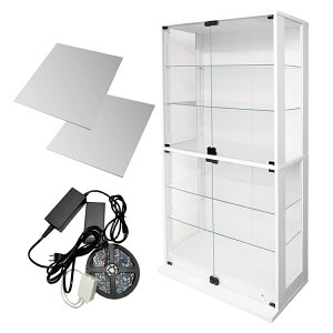 nƋ RNVbN ʃKX DIO fBI Ch nC^Cv t wʃ~[ LEDt Zbg NEW RNVP[X KXP[X fBXvCbN ( 90cm s28cm 160cm ^