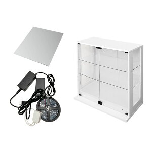 nƋ RNVbN ʃKX DIO fBI Ch [^Cv t wʃ~[ LEDt Zbg NEW RNVP[X KXP[X fBXvCbN ( 90cm s28cm 83.5cm 